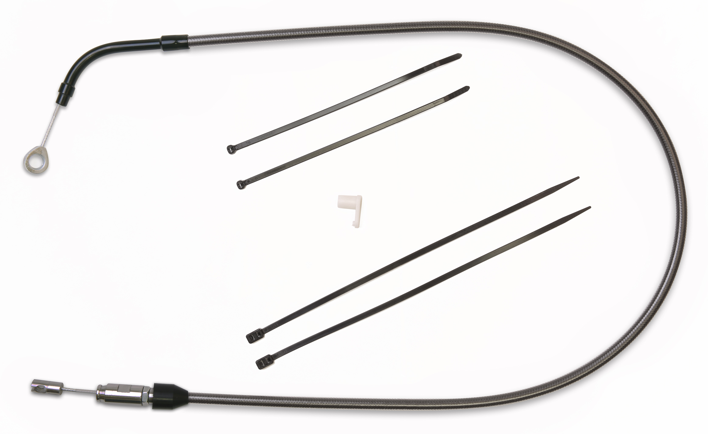 Quick Connect Upper Replacement Clutch Cable